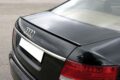 Lip spoiler για πορτ - μπαγκάζ για Audi A6 4F (2004-2008) € 36,9