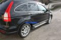 Σκαλοπάτια για Honda CR-V (2007-2012) - σπορ - 2τμχ. € 387,9