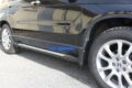 Σκαλοπάτια για Honda CR-V (2007-2012) - σπορ - 2τμχ. € 387,9