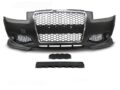 Προφυλακτήρας εμπρός για Audi A3 8P (2005-2008) - RS design με πλαίσιο χρωμίου € 1.193,9