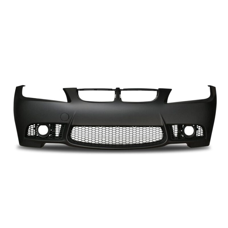 Προφυλακτήρας εμπρός για BMW E90 sedan και combi (2005-2008) - M3 Design με και χωρίς parktronik € 578,9