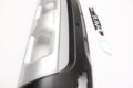 Εμπρόσθιο bull - bar για Toyota Rav4 (2012-2013) € 342,9