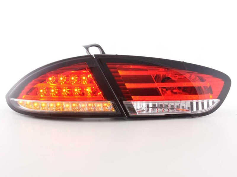 Πίσω φανάρια led για Seat Leon 1P (2005-2009) - σετ 2τμχ. € 337,1