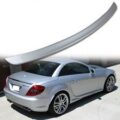 Αεροτομή πορτ - μπαγκάζ για Mercedes R171 SLK (2004-2011) - AMG Design € 106,9