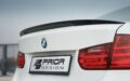 Αεροτομή πορτ - μπαγκάζ για BMW F30 (2011+) - M pack € 117,9