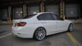 Αεροτομή πορτ - μπαγκάζ για BMW F30 (2011+) - M pack € 117,9