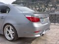 Αεροτομή πορτ - μπαγκάζ για BMW E60 (2003+) - AC Schnitzer Design € 100,9