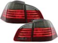 Πίσω φανάρια led για BMW E61 (2003-2007) - led φλας φιμέ - σετ 2τμχ. € 421,1