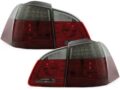 Πίσω φανάρια led για BMW E61 (2003-2007) - led φλας φιμέ - σετ 2τμχ. € 421,1