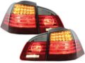 Πίσω φανάρια led για BMW E61 (2003-2007) - led φλας φιμέ - σετ 2τμχ. € 421,1