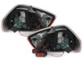 Πίσω φανάρια led για BMW E90 (2005-2008) - φιμέ φλας - σετ 2τμχ. € 421,1