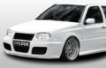 Προφυλακτήρας εμπρός για Vw Golf 3 - Vw Golf 5 look € 342,9