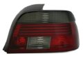 Πίσω φανάρια για BMW E39 facelift (2000-2003) -φιμέ φλας - σετ 2τμχ. € 217,1