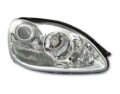 Φανάρια εμπρός για Mercedes C-CLASS W220 (1998-2005) , χωρίς λάμπες (Η7) - σετ 2τμχ. € 530,9