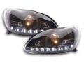 Φανάρια εμπρός led για Mercedes W 220 S-Class (2002-2005) , με λάμπες (Η1) - σετ 2τμχ. € 863,3