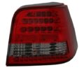 Πίσω φανάρια led για Vw Golf IV - κόκκινα / φιμέ - σετ 2τμχ. € 199,1