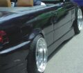 Μαρσπιέ tuning για BMW E36 (1991-1999) - sedan ,compact ,coupe και cabrio € 177,9