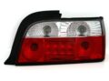 Πίσω φανάρια led για BMW E36 coupe (1991-1999) 2d coupe - σετ 2τμχ. € 121,1