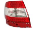 Πίσω φανάρια led για Audi A4 sedan (1995-2001) - σετ 2τμχ. € 181,1