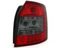 Πίσω φανάρια led για Audi A4 combi (2001-2004) - φιμέ φλας - σετ 2τμχ. € 241,1