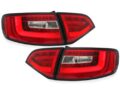 Πίσω φανάρια led για Audi A4 Β8 8Κ combi (2008-2011) - σετ 2τμχ. € 391,1