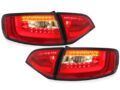 Πίσω φανάρια led για Audi A4 Β8 8Κ combi (2008-2011) - σετ 2τμχ. € 391,1