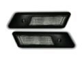 Φλας για BMW E36 / E34 / E32 (1991-1999) - black - σετ 2τμχ. € 13,1