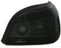 Πίσω φανάρια led για BMW E60 (2003-2007) - φιμέ με led φλας - σετ 2τμχ. € 307,1