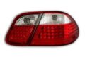 Πίσω φανάρια led για Mercedes CLK W208 (1997-2002) - σετ 2τμχ. € 259,1