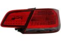 Πίσω φανάρια led συμβατά με BMW E92 coupe (2006-2009) - σετ 2τμχ. € 445,1