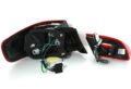 Πίσω φανάρια led συμβατά με BMW E92 coupe (2006-2009) - σετ 2τμχ. € 445,1