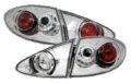 Πίσω φανάρια led Alfa Romeo 147 - chrome - σετ 2τμχ. € 127,1