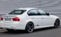 Αεροτομή πίσω παρμπρίζ για BMW E90 - AC Schnitzer € 100,9