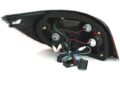 Tuning πίσω φανάρια led για BMW E60 (2003-2007) - chrome - σετ 2τμχ. € 229,1