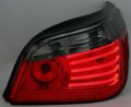 Tuning πίσω φανάρια led για BMW E60 (2003-2007) - chrome - σετ 2τμχ. € 229,1