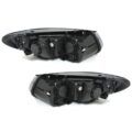 Φανάρια εμπρός led για Hyundai Santa Fe (2006-2009) , χωρίς λάμπες (Η7) - σετ 2τμχ. € 451,1