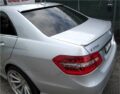 Αεροτομή πίσω παρμπρίζ για Mercedes W212 sedan E-Class (2009+) - Lorinser € 100,9