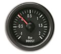 Όργανο μέτρησης Turbo - Boost meter € 55,9