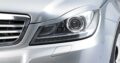 Φρυδάκια φαναριών για Mercedes W204 C-Class (2011+) € 104,9