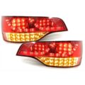 Πίσω φανάρια led Audi Q7 (2005-2009) - με άσπρο φλας - σετ 2τμχ. € 469,7