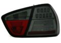 Πίσω φανάρια led για BMW E90 (2003-2007) - φιμέ - σετ 2τμχ. € 331,1