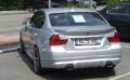 Αεροτομή πορτ - μπαγκάζ για BMW E90 (2005+) - AC Schnitzer € 101,9