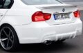 Αεροτομή πορτ - μπαγκάζ για BMW E90 (2005+) - AC Schnitzer € 101,9