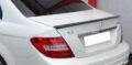 Αεροτομή πορτ - μπαγκάζ για Mercedes W204 C-Class (2007+) - AMG Design € 117,9