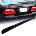 Lip spoiler πορτ - μπαγκάζ για Mercedes W208 € 36,9