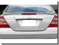 Αεροτομή πορτ - μπαγκάζ για Mercedes CLK W209 / C209 / Cabrio (2002-2009) - AMG Design € 111,9