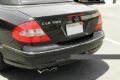 Αεροτομή πορτ - μπαγκάζ για Mercedes CLK W209 / C209 / Cabrio (2002-2009) - AMG Design € 111,9