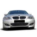 Body kit για BMW E60 sedan (2003-2007) - M5 packet χωρίς προβολάκια € 1.102,9