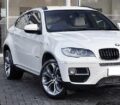 Σκαλοπάτια για BMW X6 E71 (2008-2014) - 2τμχ. € 406,9