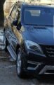 Σκαλοπάτια για Mercedes ML W166 (2011+) / GLE (2015+) - 2τμχ. € 381,9